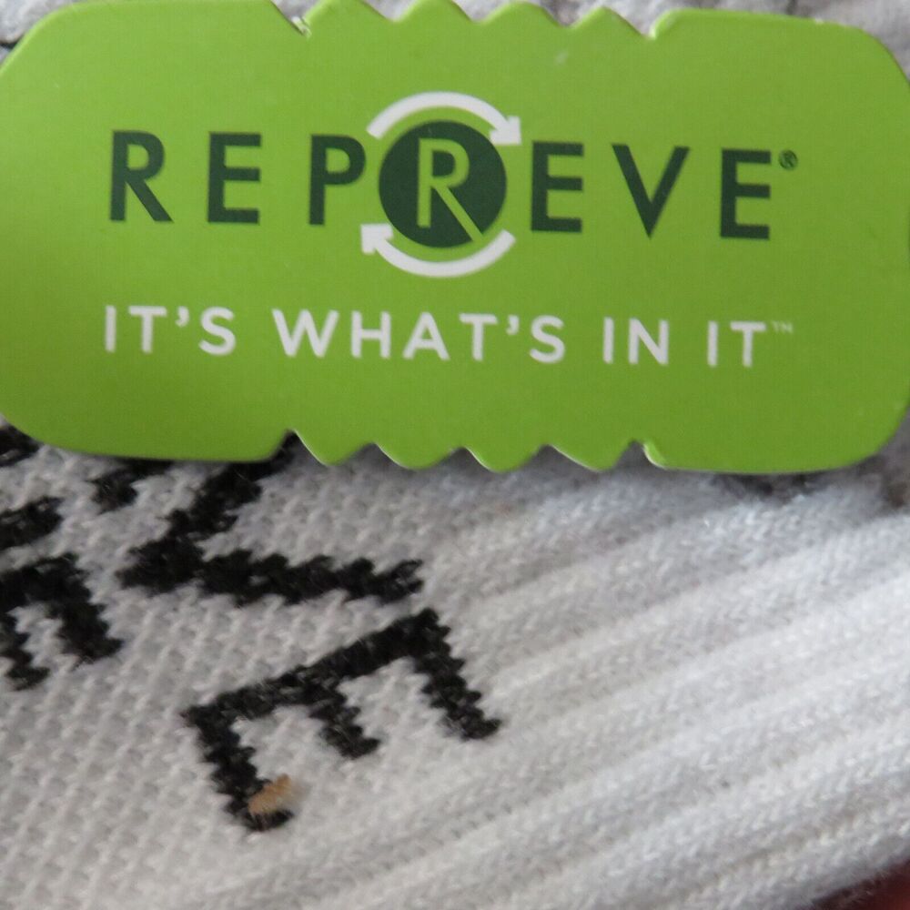 Legale Eco Friendly SAVE THE BEES Bee Socks Women's One Size - Picture 6 of 6
